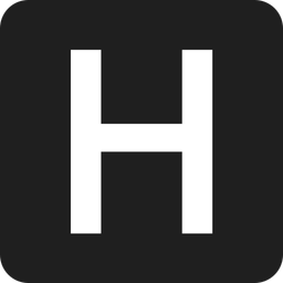 Hostim.dev logo