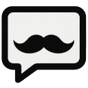 DM Dad logo