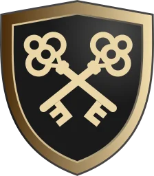 IP Defender logo