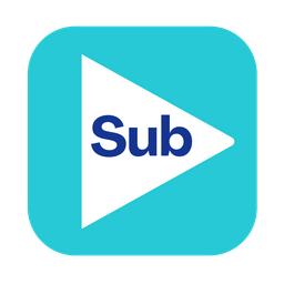 Subclip logo