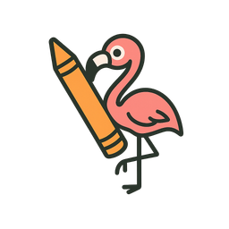drawmingo logo