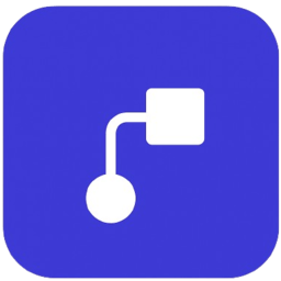 DocuFlow logo