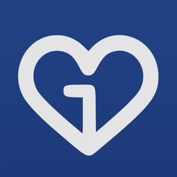 GoodDate logo