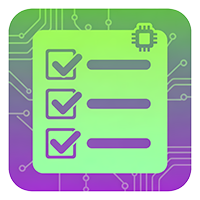 Launch Checklist Manager logo