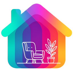 Virtual Realty Staging logo