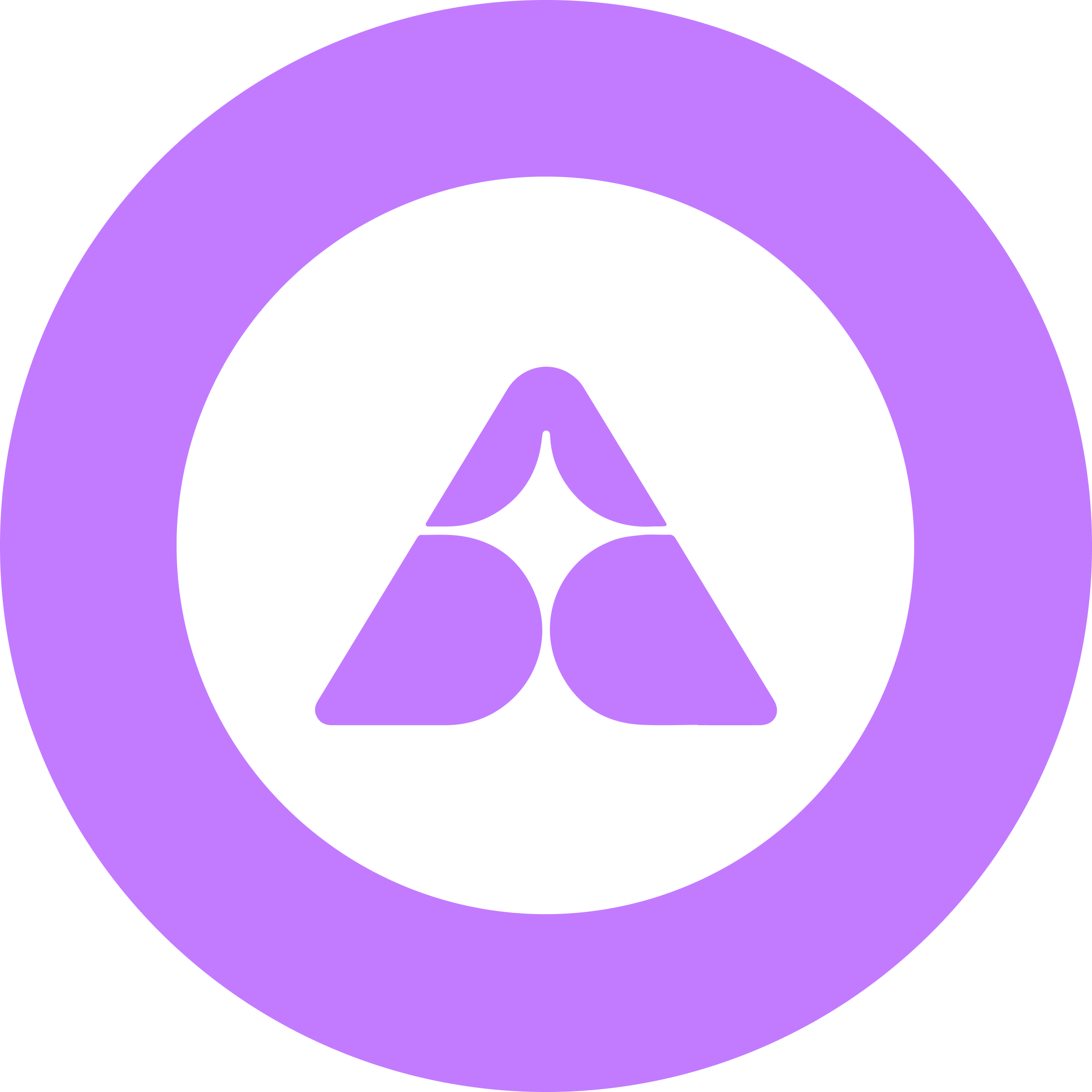 AstroChart.ai Logo
