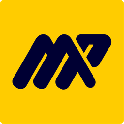 MentionRank logo