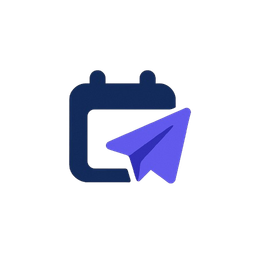 PostScheduler logo