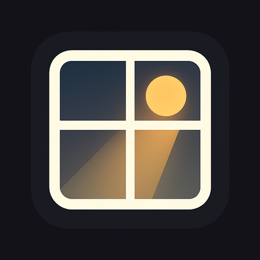 Room8: AI Mood Tracker logo