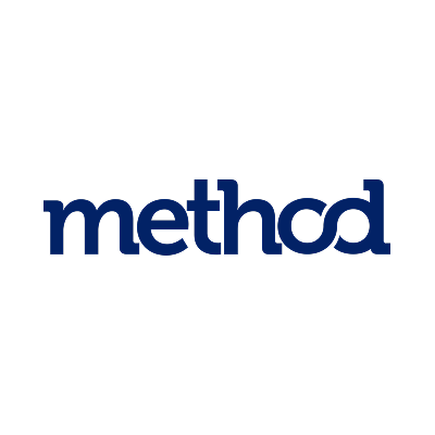 Method CRM  Logo