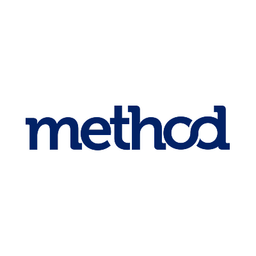 Method CRM  logo