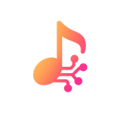 AI Music Generator logo