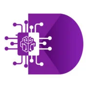 DeepKnit AI logo