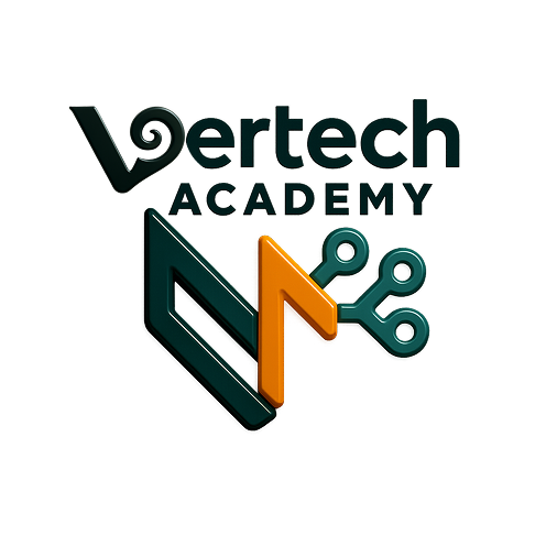 Vertech Academy Logo
