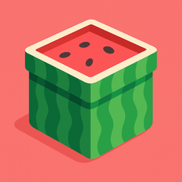 MelonCrate logo