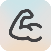 StrongMe logo