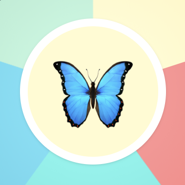 Spin The Wheel Of Names logo
