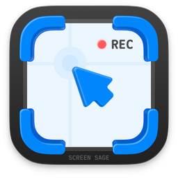 ScreenSage Pro logo