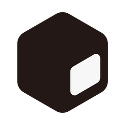 Never make slides again logo