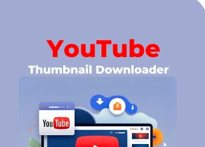 YT Thumbnail Saver - Product Image