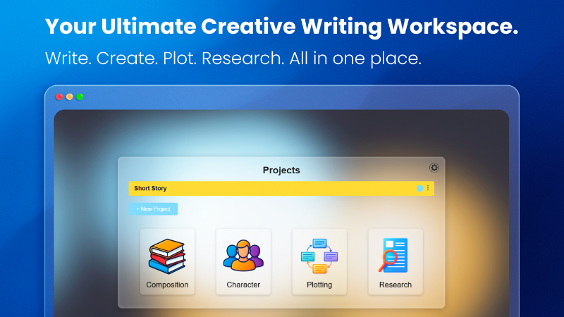 AuthWriter  - Product Image