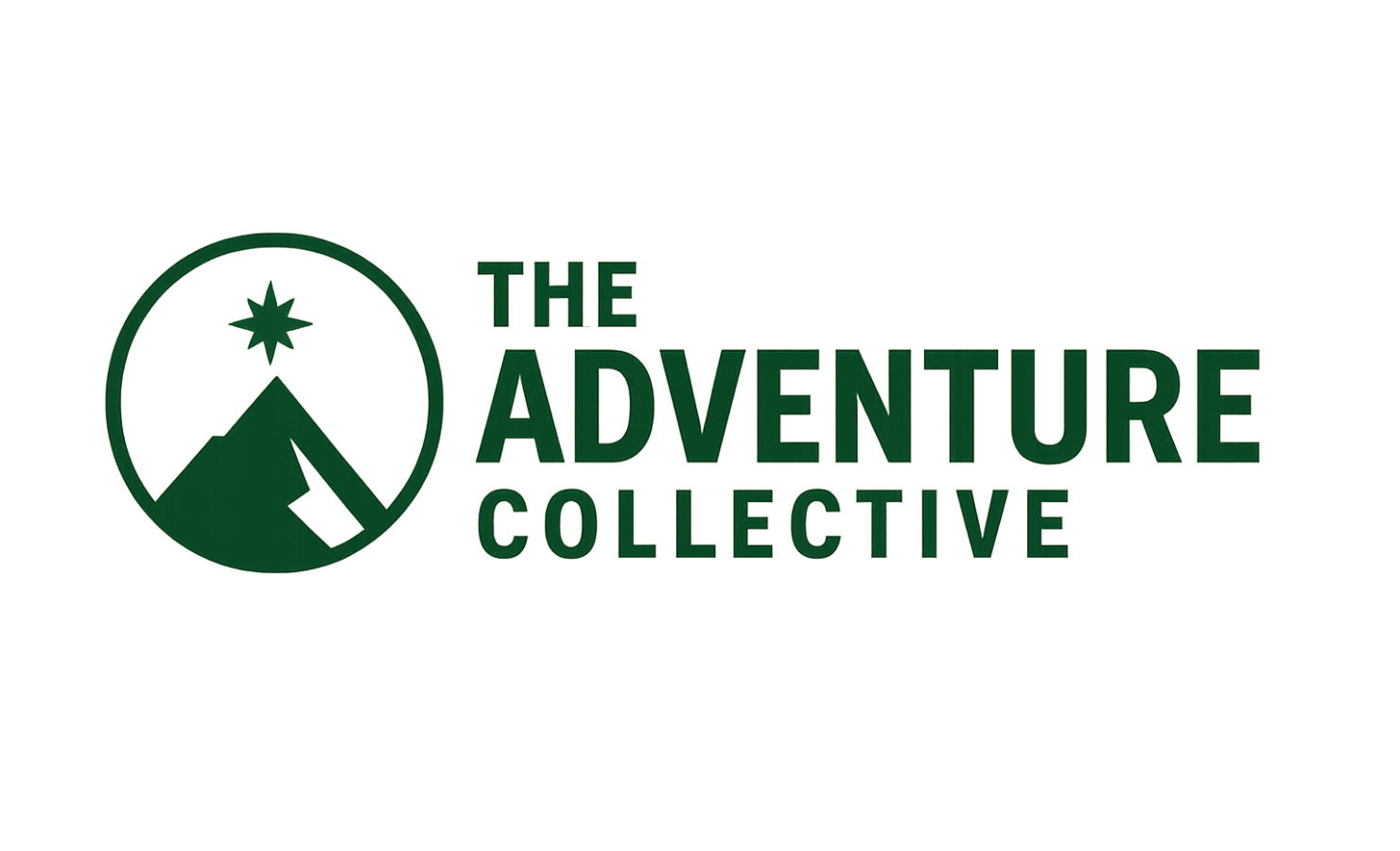 The Adventure Collective product screenshot