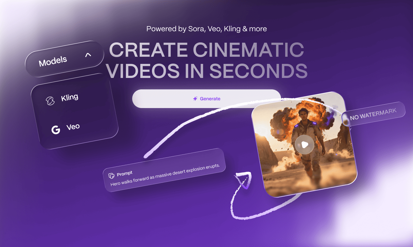 Vailo Ai product screenshot