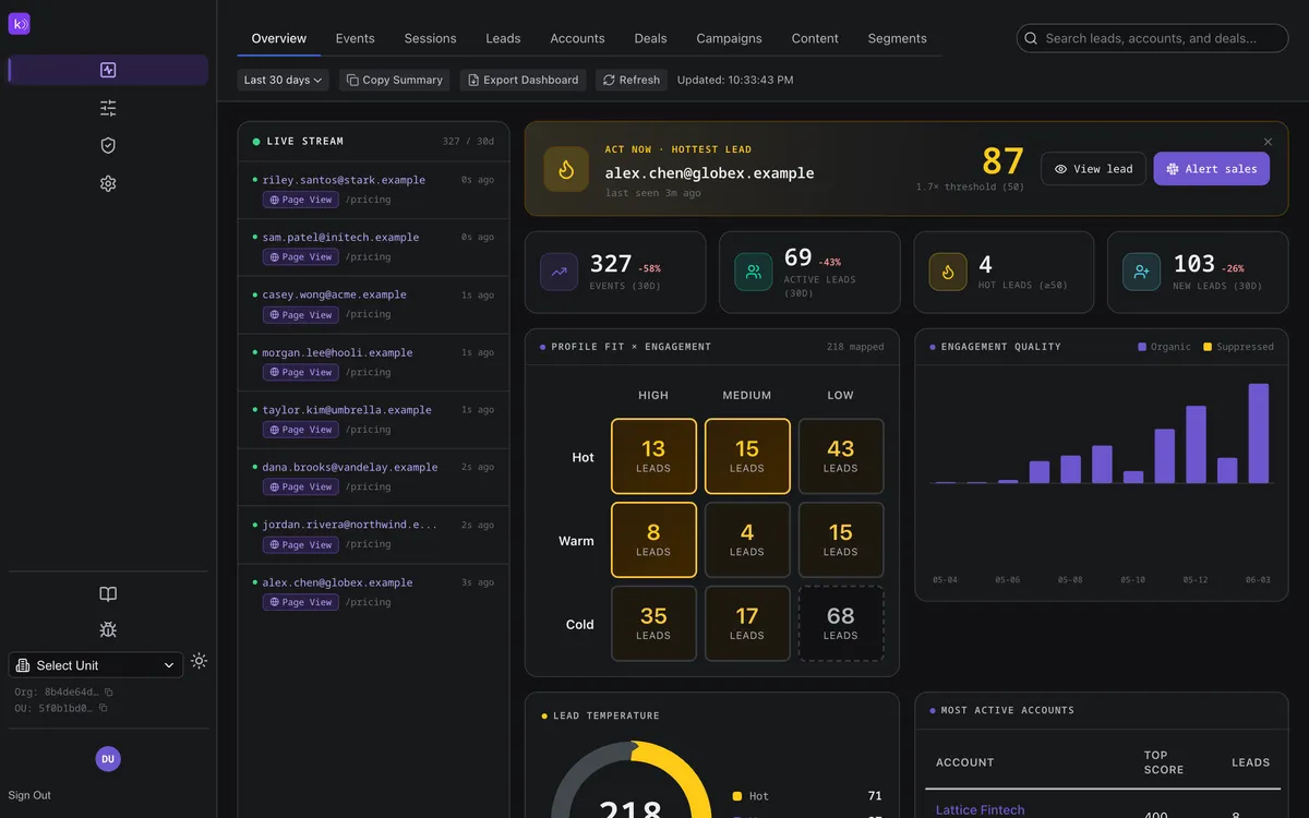 kenbun product screenshot