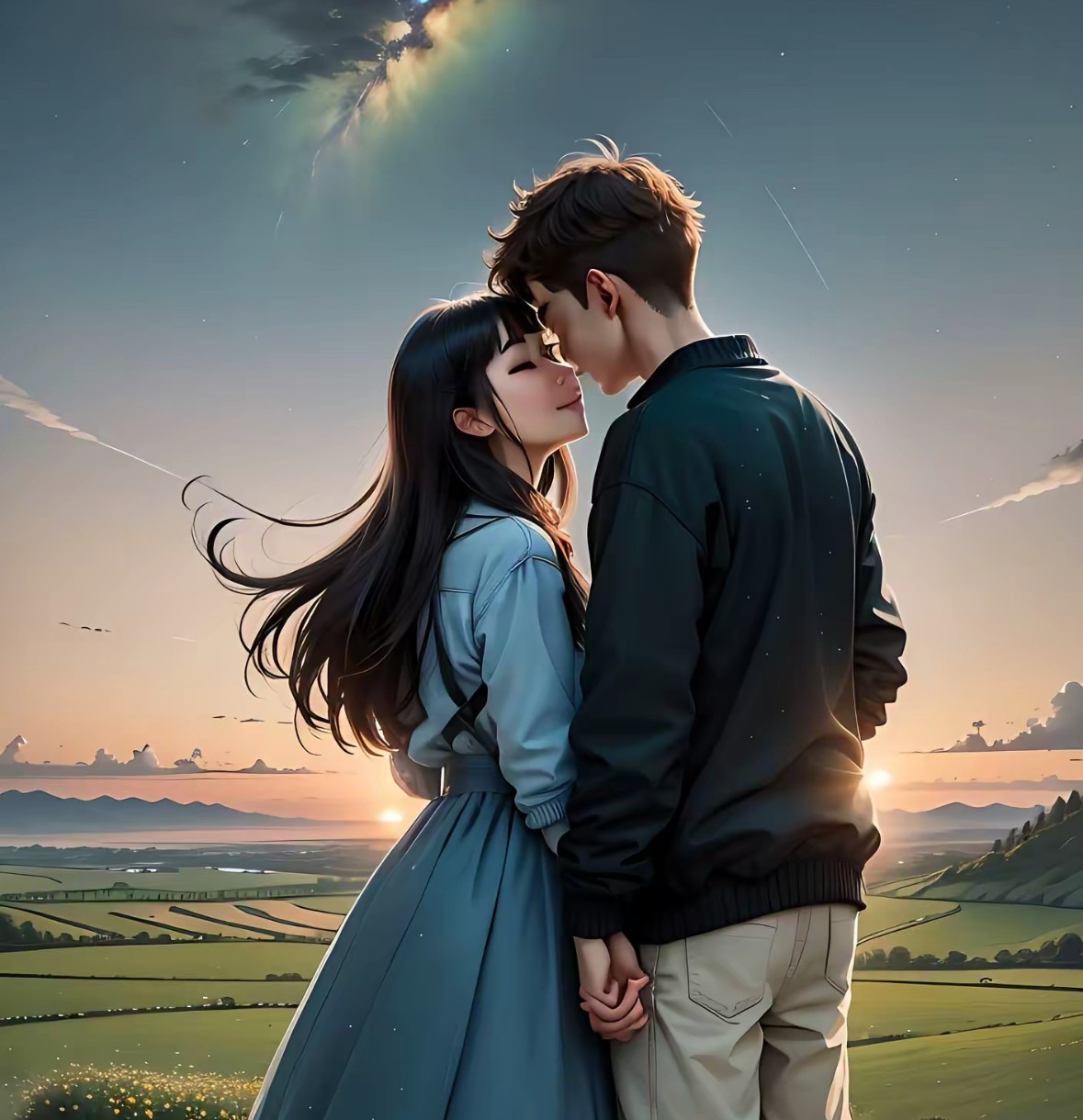 About Virgo - Product Image