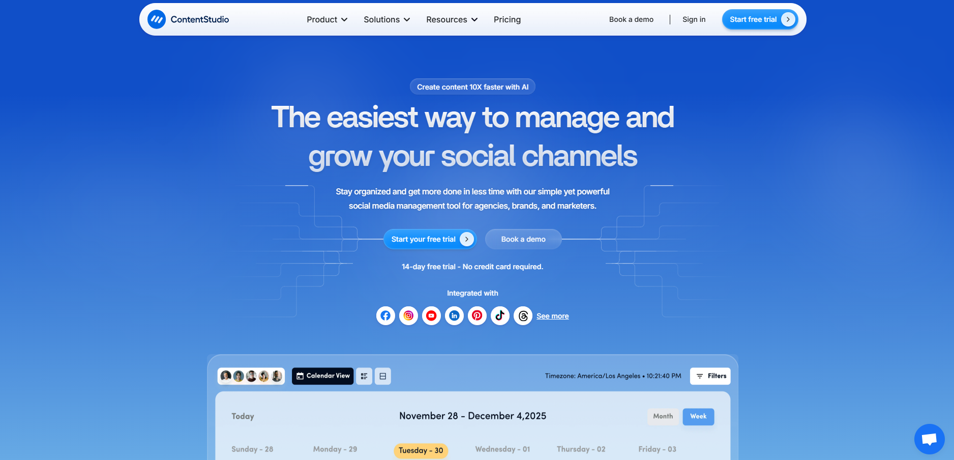 ContentStudio - Product Image