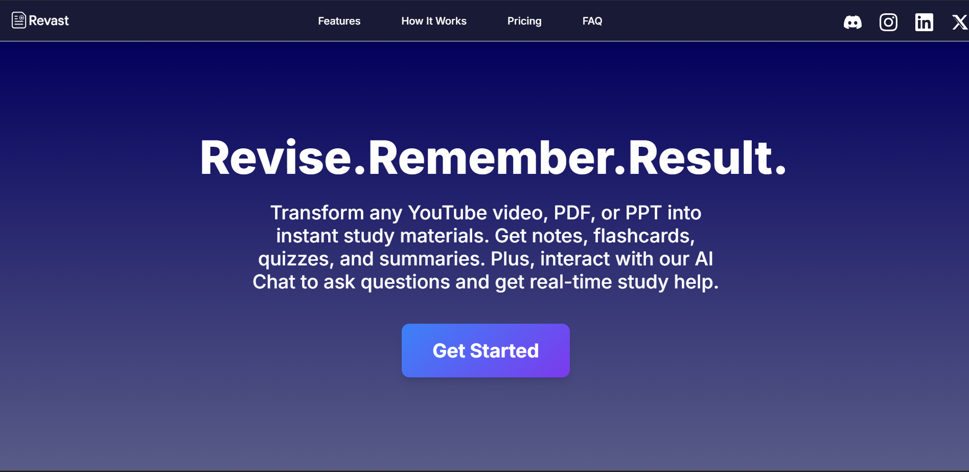 Revast - Product Image