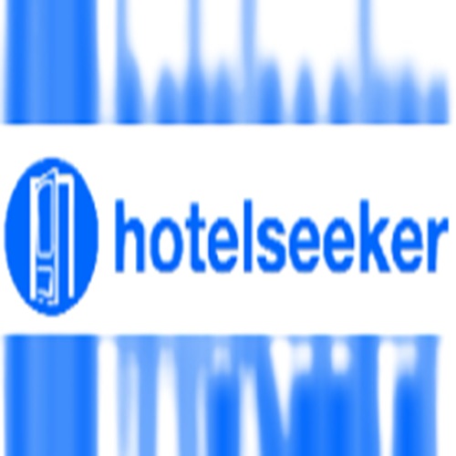 Hotelseeker product screenshot