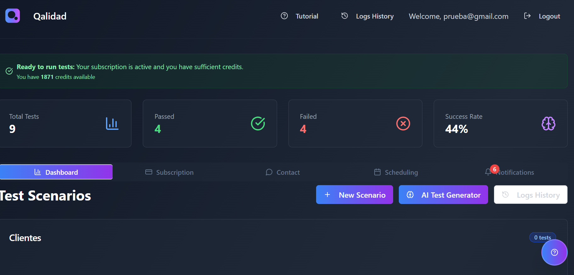 Qalidad - Product Image