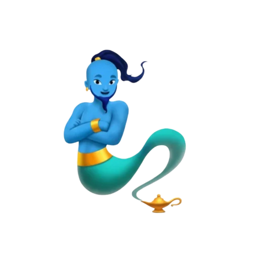 NameItGenie product screenshot