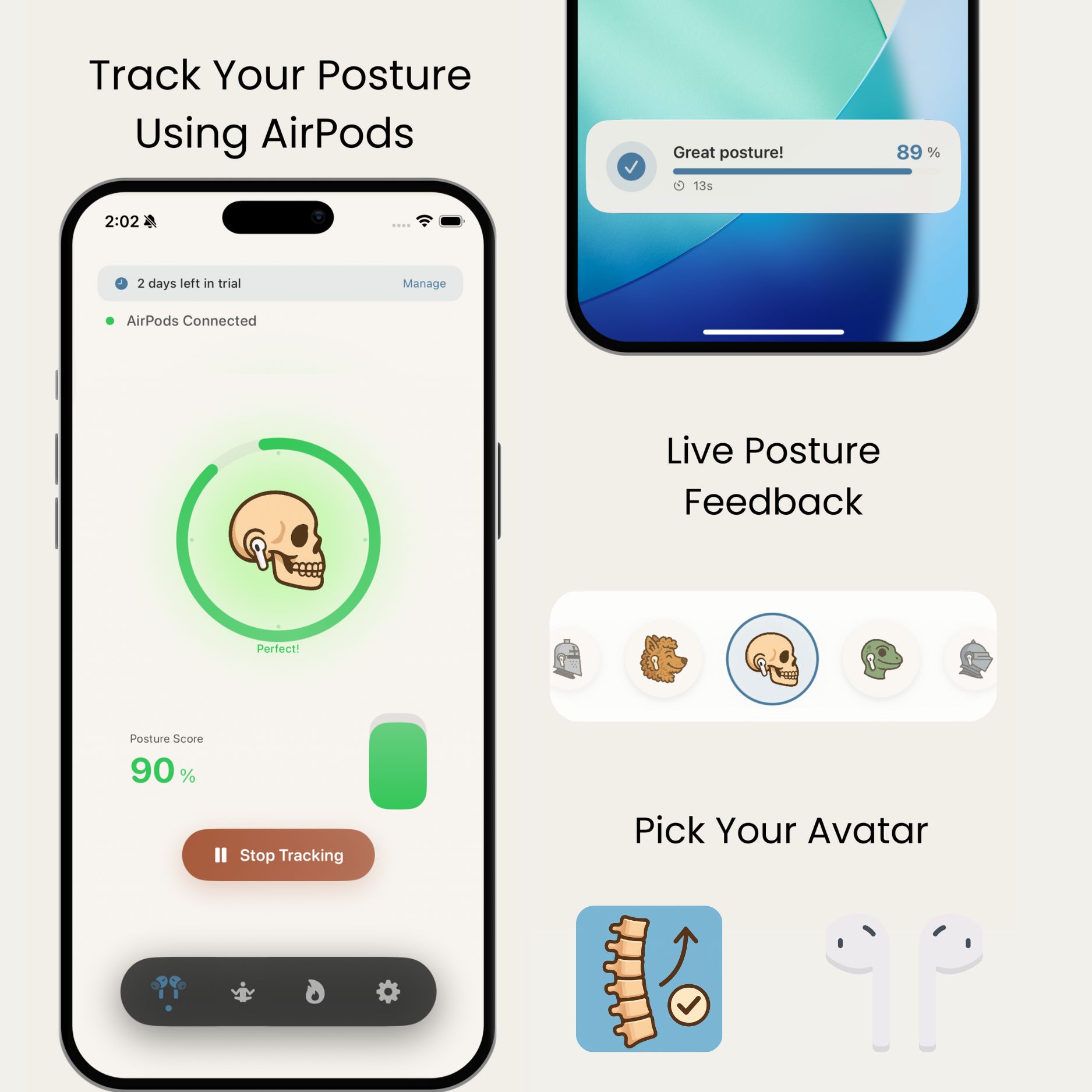 UpRight - Product Image