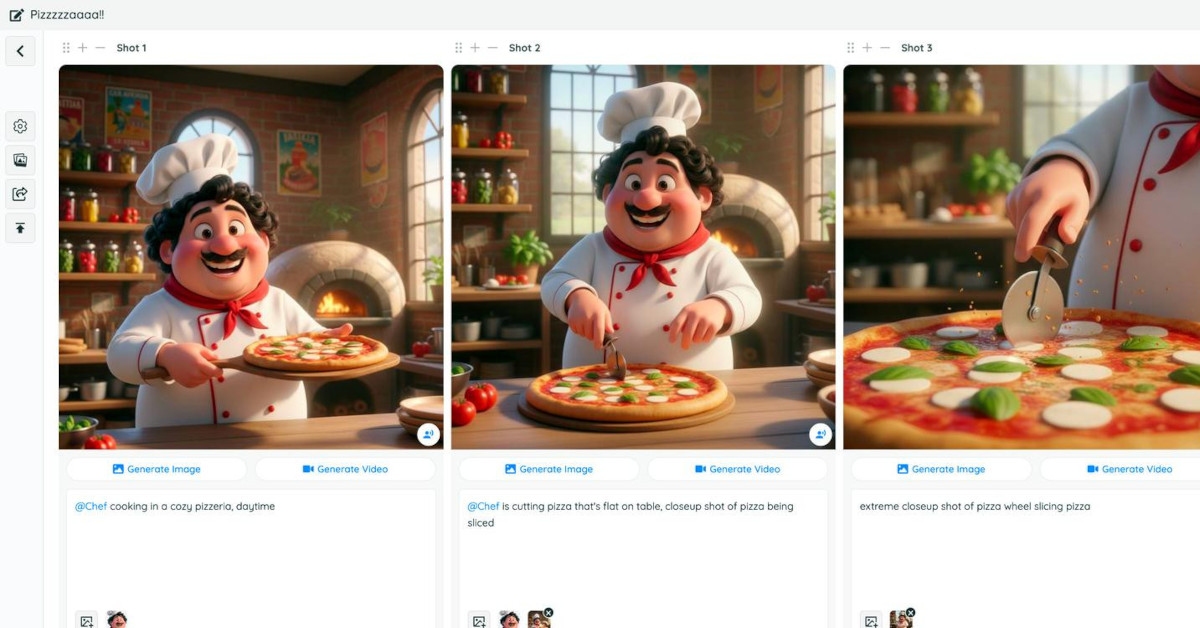 CinemaDrop - Product Image