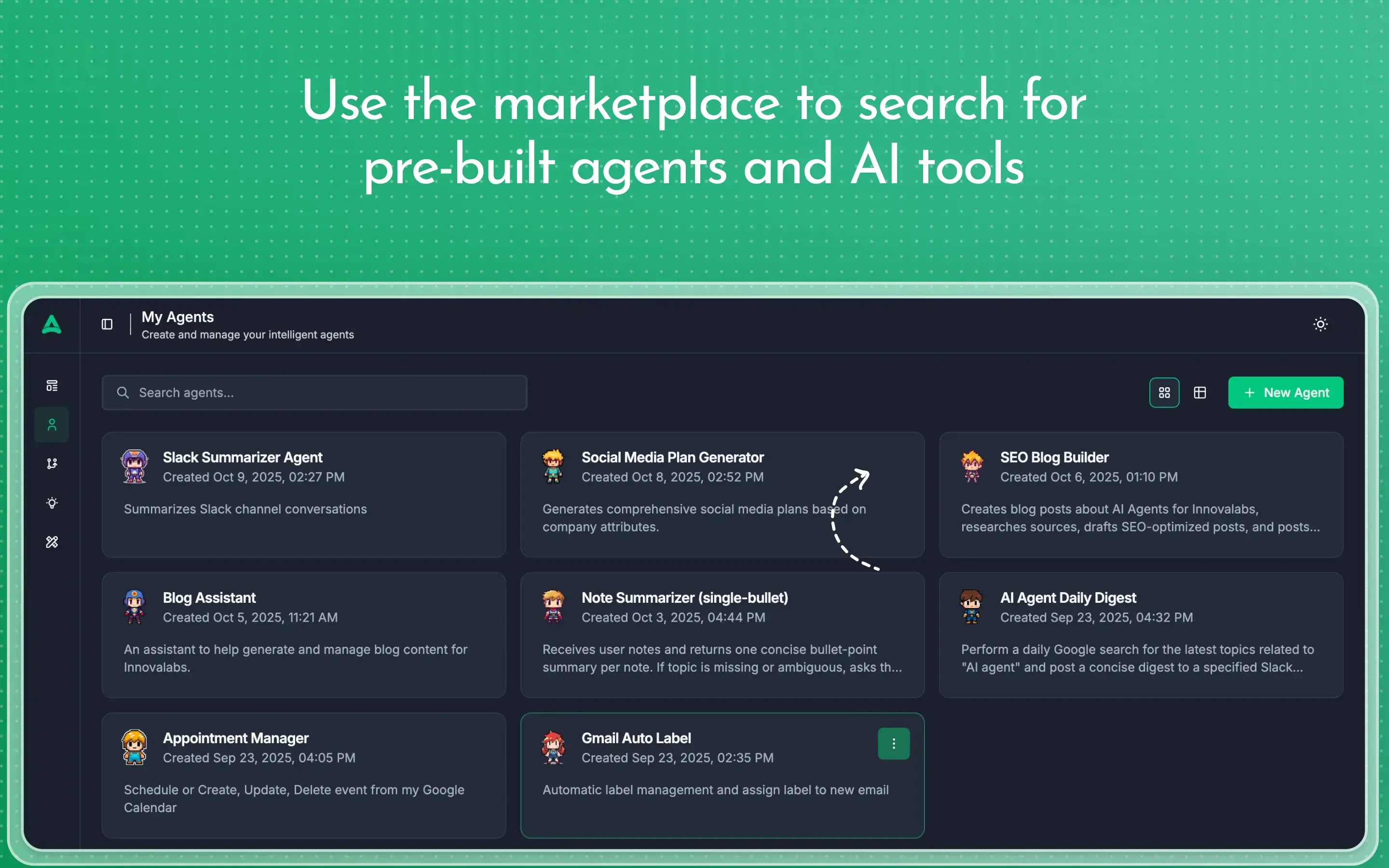 Arahi AI product screenshot