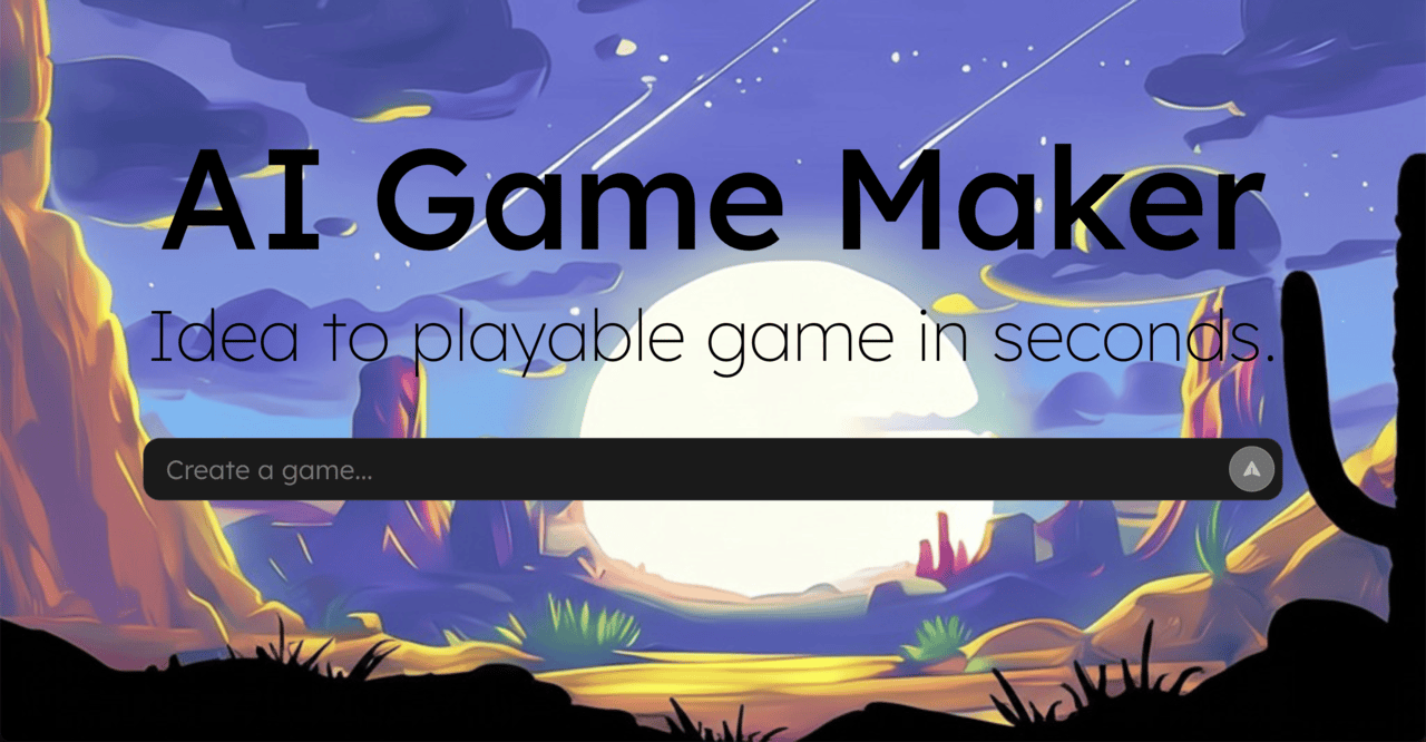 playmix.ai - Product Image