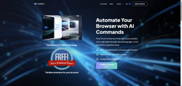 Surgeflow product screenshot