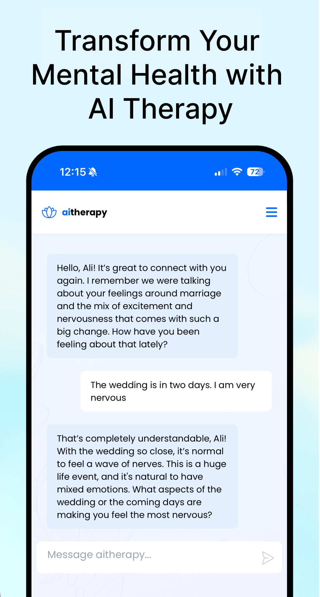 aitherapy - Product Image