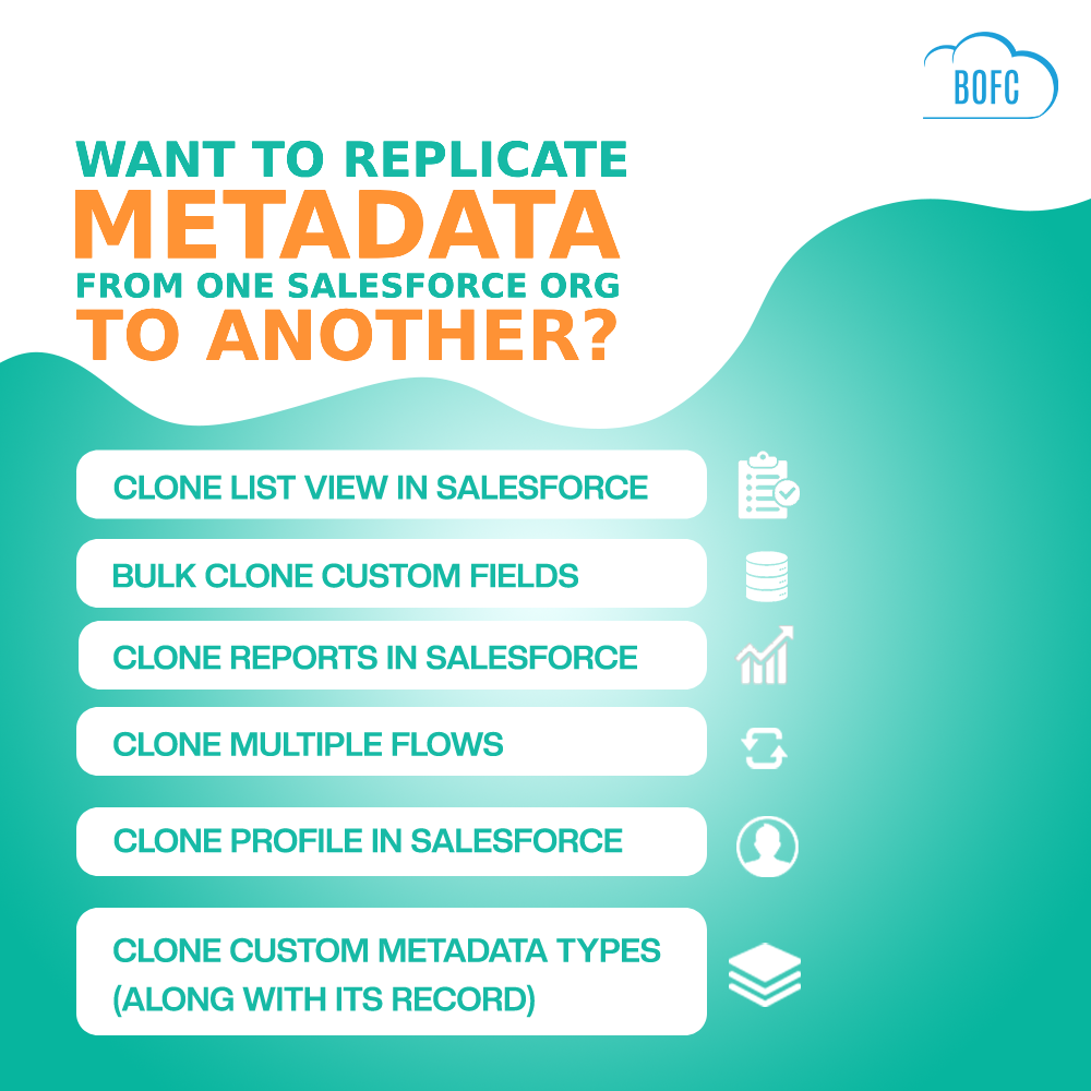 Bulk Object Field Creator - Product Image