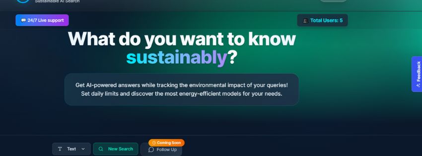 Alchemist Ai product screenshot
