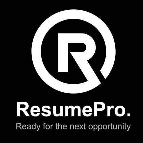 ResumePro - Product Image