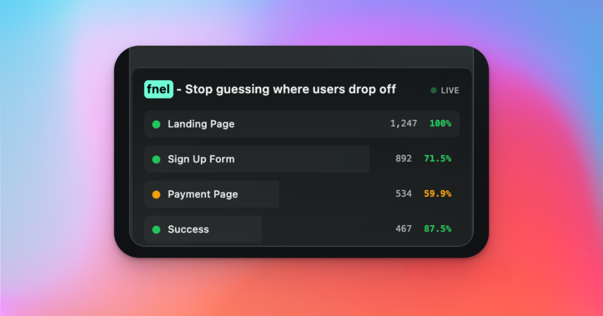 fnel - Product Image