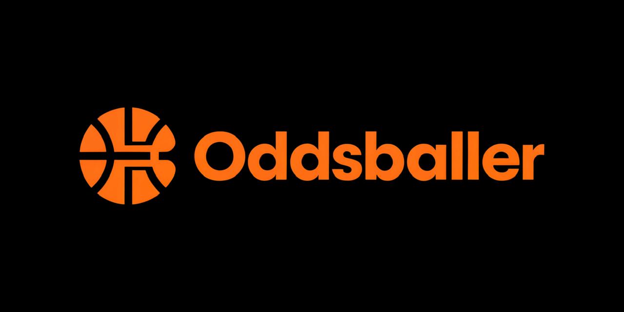 Oddsballer - Product Image