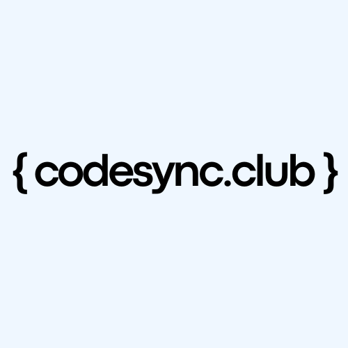 Codesync Club product screenshot