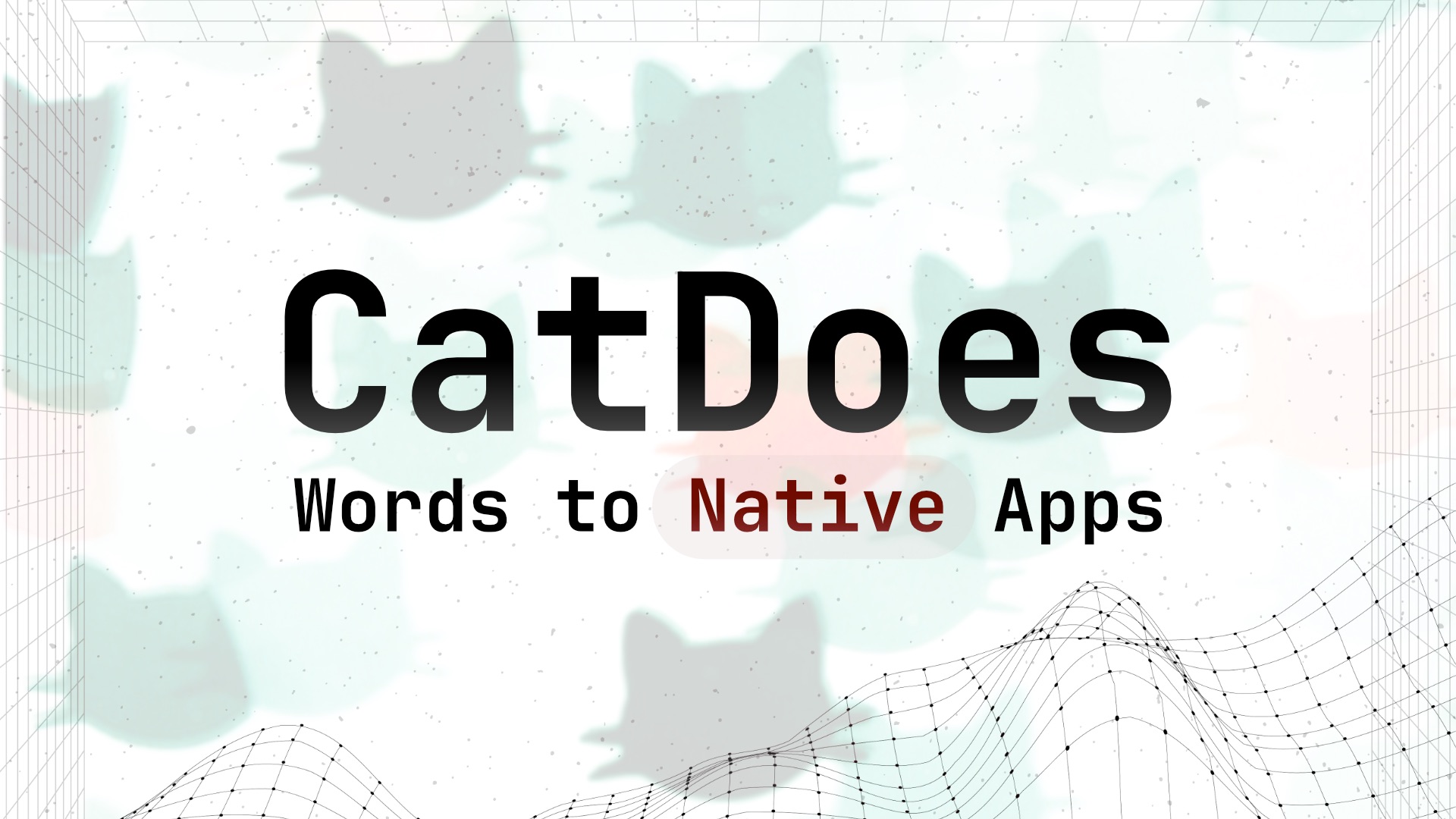 CatDoes - Product Image