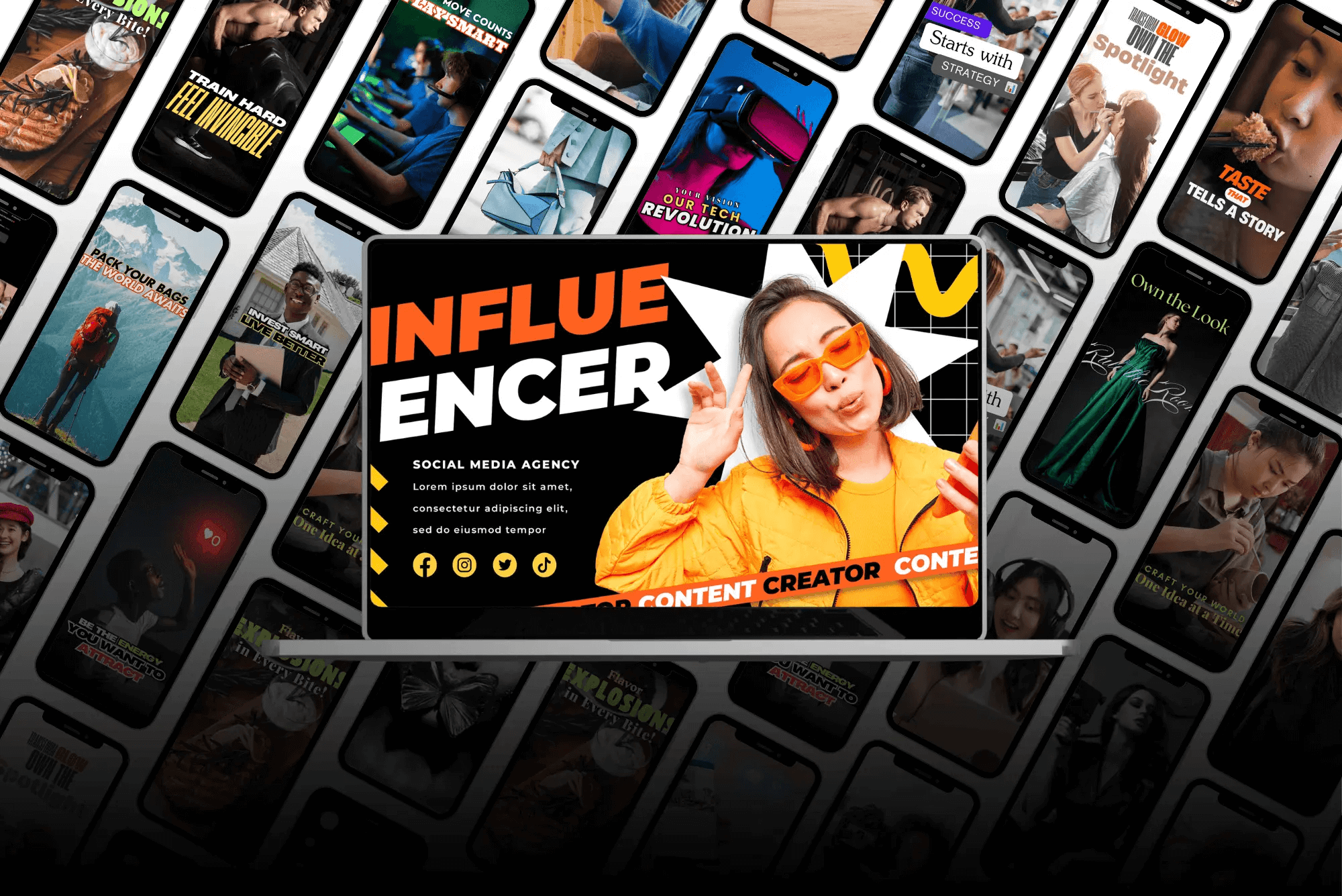 Algrowvert: Video Editing That Actually Converts - Product Image