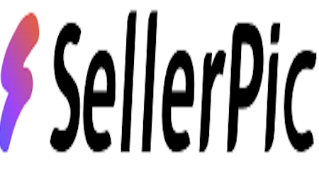 SellerPic product screenshot