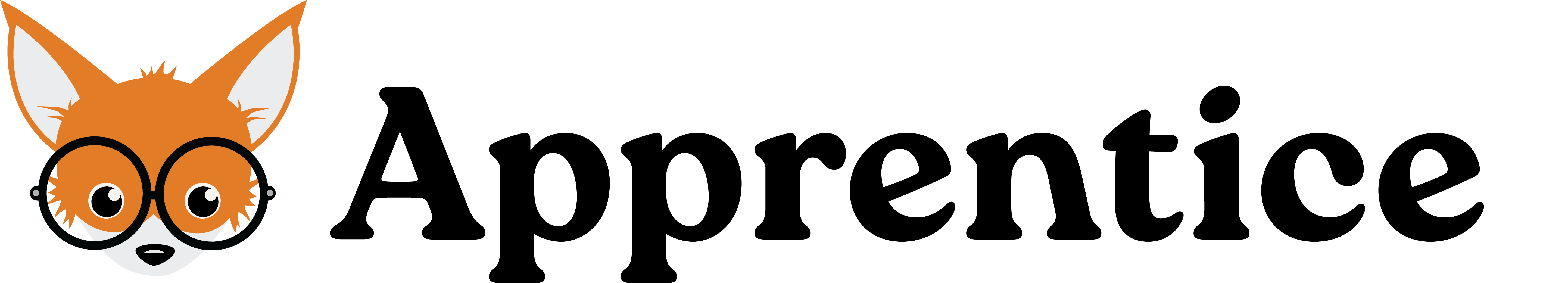 Apprentice product screenshot
